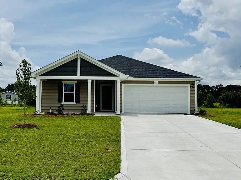 809 Rivas Way — Photo 1