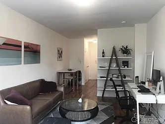 Rented by City Connections Realty