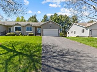 468 Bittersweet Cir, Williston, VT 05495