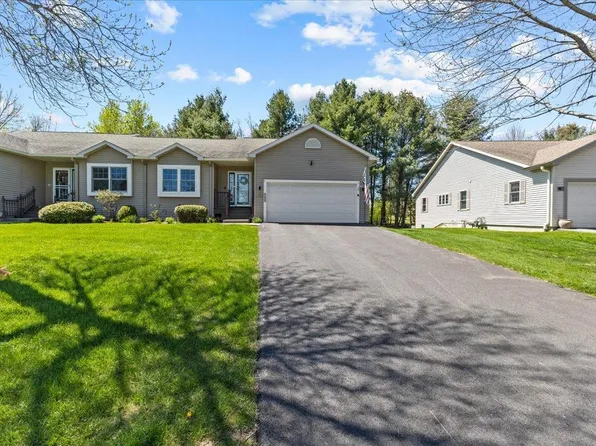 468 Bittersweet Circle, Williston, VT 05495