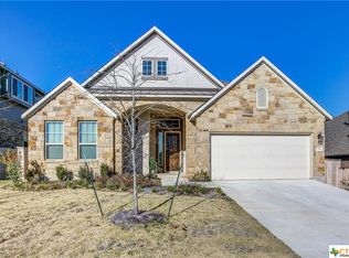 2712 Rabbit Creek Dr, Georgetown, TX 78626