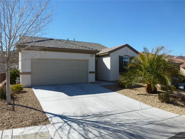 2123 Pepperell Ave, Henderson, NV 89044
