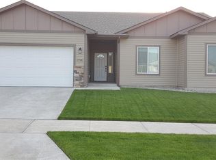 7508 S Dana St, Cheney, WA 99004