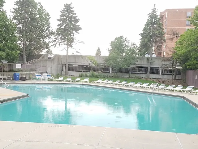 5820 Oakwood Dr #5J — Photo 20