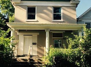 3240 Gilbert Ave, Cincinnati, OH 45207