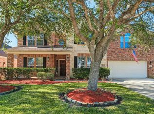 4456 Chestnut Cir, Friendswood, TX 77546