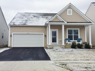 433 Junction Crsg Dr, Columbus, OH, 43213