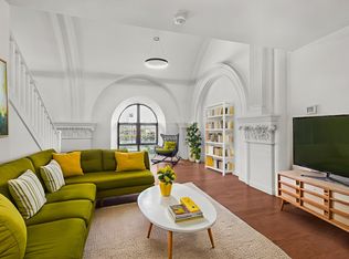 Sanctuary Lofts, Philadelphia, PA 19146