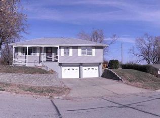 500 E 21st St, Atlantic, IA 50022