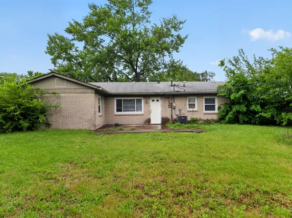 10025 Catalina Dr, Indianapolis, IN 46235