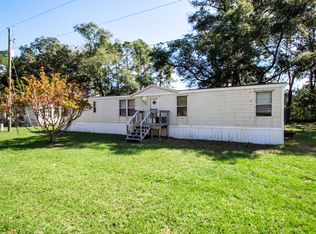 156 Spruce St, Kingsland, GA 31548