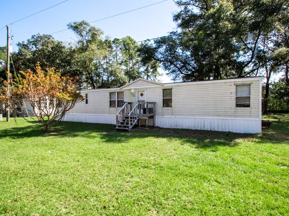 156 Spruce St, Kingsland, GA 31548