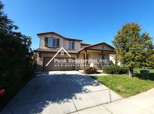 9746 Clemenza Way, Elk Grove, CA 95757