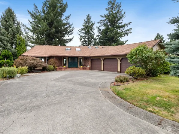 39 Bonney Street, Steilacoom, WA 98388