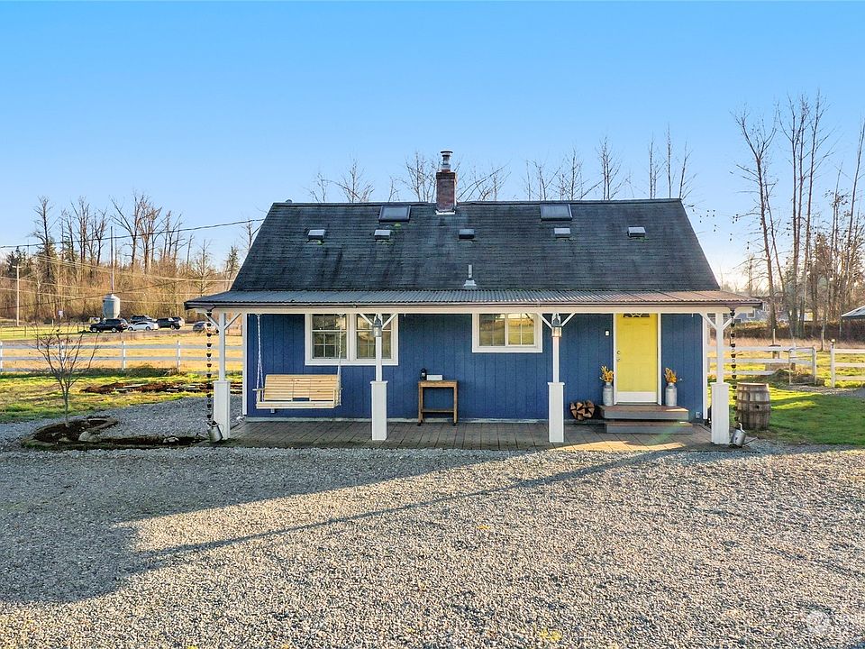 24528 Buckley Tapps Highway E, Buckley, WA 98321 Zillow