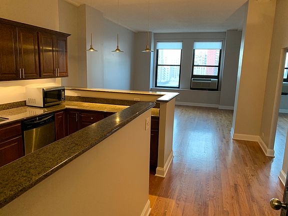 3rd image of 600 S Dearborn St APT 1110