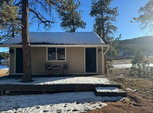 214 Conestoga Rd #B, Bailey, CO 80421
