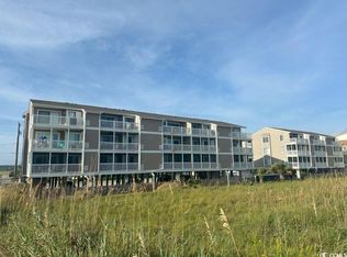 4800 N Ocean Blvd #3D, North Myrtle Beach, SC 29582