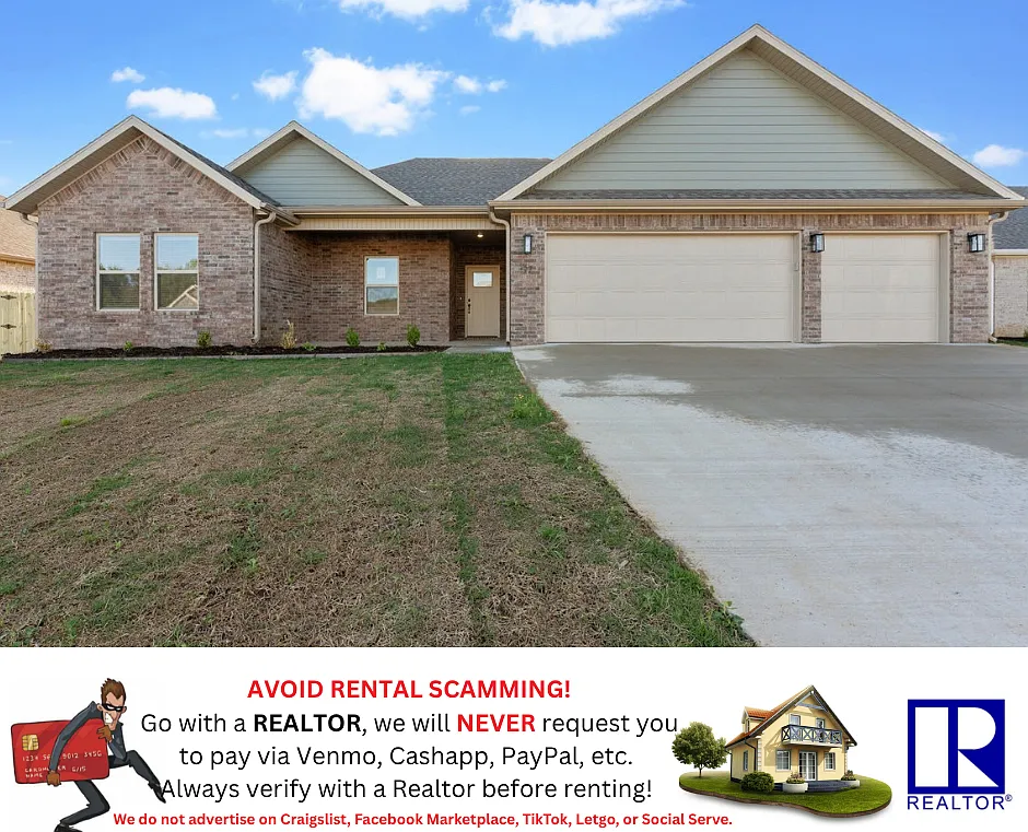 3 bed, 2.0 bath, 1751 sqft, $1,795 — Photo 1