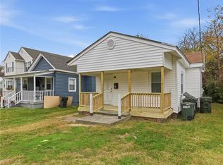 7 Central St, Hampton, VA 23663