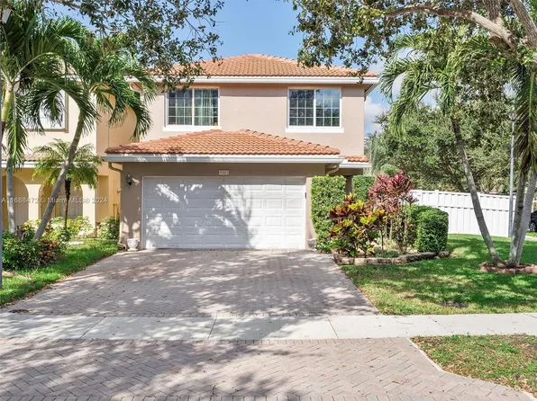 9201 NW 54th St, Sunrise, FL 33351