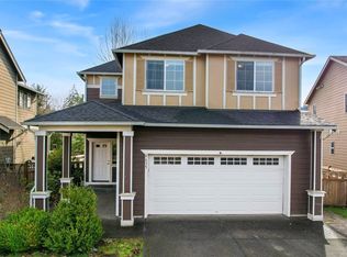 4635 Greenwood Dr SW, Olympia, WA