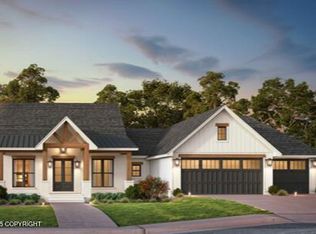 L6 B2 E Willow Ridge Cir, Palmer, AK 99645