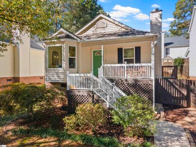 907 Townes St, Greenville, SC, 29609