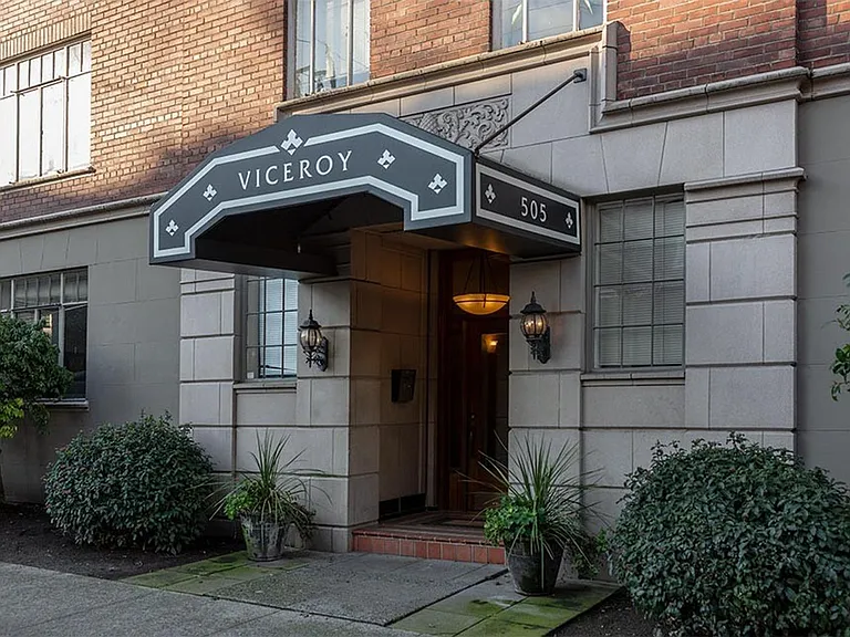 Viceroy — Photo 15