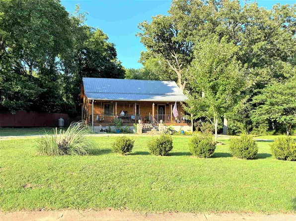 308 Pebble Creek Dr, Mountain View, AR 72560