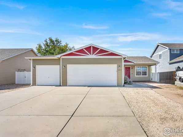 301 Linden Oaks Dr, Ault, CO 80610
