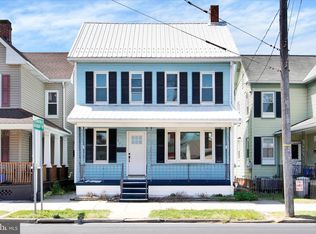 531 Baltimore St, Hanover, PA 17331