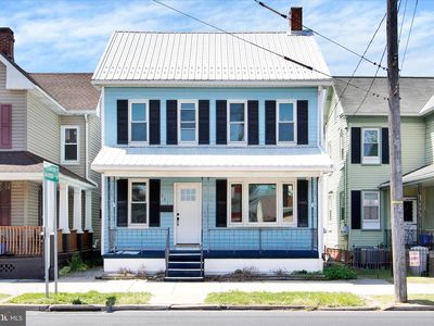 531 Baltimore St, Hanover, PA, 17331