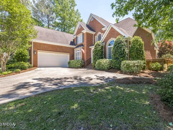 100 Palmer Dr, Macon, GA 31210
