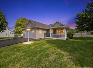 74 Cap Saint Louis St, Saint Louis De Kent, NB E4X 1C1
