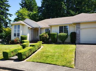 16803 SE Kingsridge Ct, Milwaukie, OR 97267