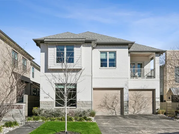 5527 Matalee Ave, Dallas, TX 75206