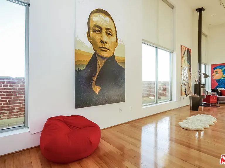 1850 Industrial St #Penthouse 9 — Photo 31