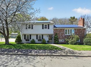 78 May Ter, Weymouth, MA 02190