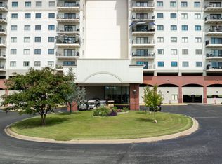 57200 E Highway 125 UNIT 3721, Monkey Island, OK 74331