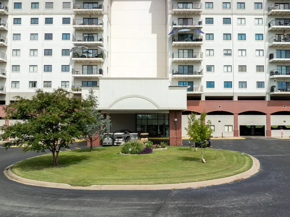 57200 E Highway 125 Unit 3721, Monkey Island, OK 74331