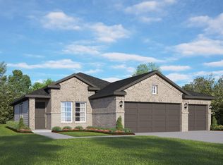 78 Leon Way, Dayton, TX 77535