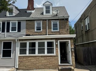 421 Hudson St, Gloucester City, NJ 08030