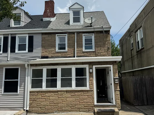 421 Hudson St, Gloucester City, NJ 08030