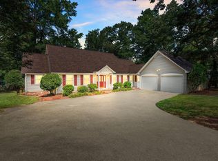 5 Moultrie Dr, Taylors, SC 29687