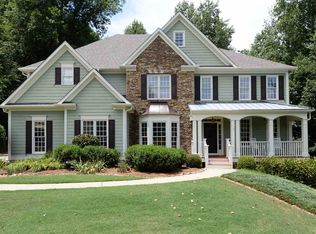 4240 Eagle Ridge Ct, Cumming, GA 30041
