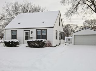 4032 N 84th St, Milwaukee, WI 53222