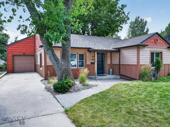 1126 Princeton Ave, Billings, MT 59102