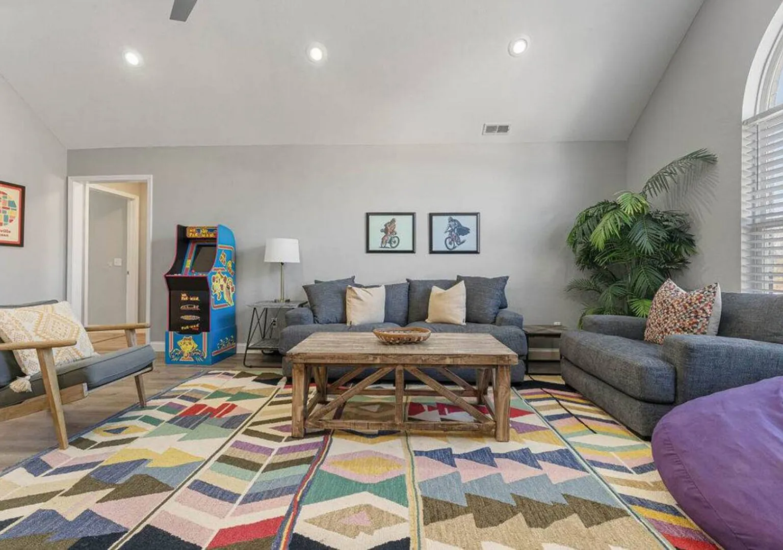 Coler House | Cyclist Retreat & Hot Tub — Photo 1