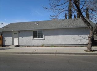 512 Van Ness St, Coalinga, CA 93210